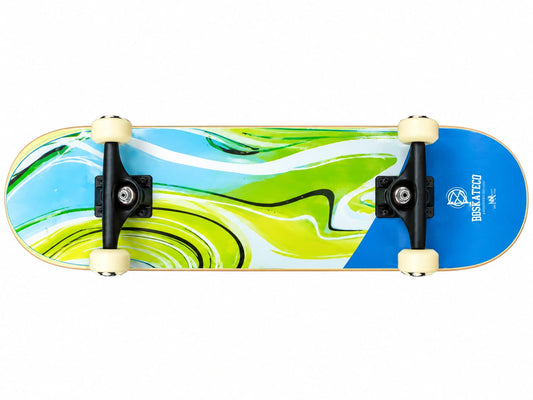 Complete Nomad MultiColor