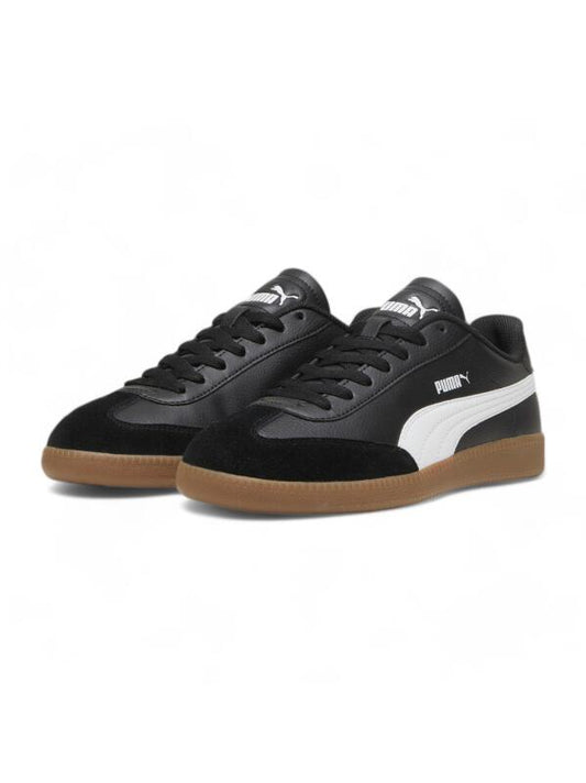 PUMA 9-T Black
