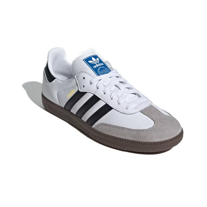 Samba OG J