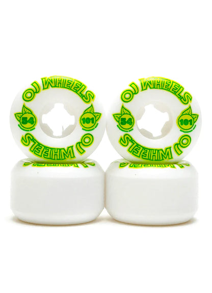 Ruedas OJ Concentrate Hardline 54mm
