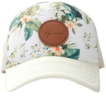 Rip Curl On The Coast Trucker Hat