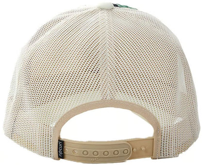 Rip Curl On The Coast Trucker Hat