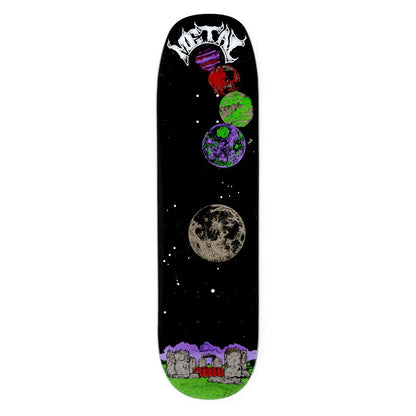 Decks Opera Solstice 8.25