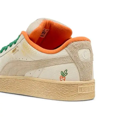 Suede XL 2 CARROTS