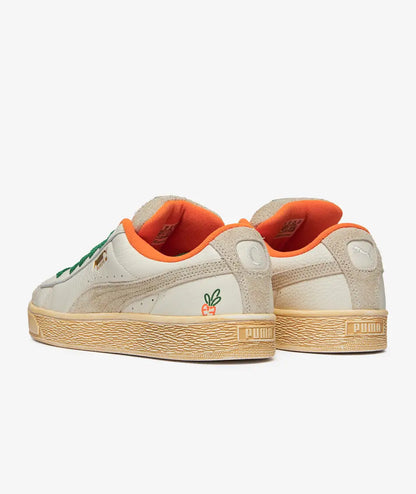 Suede XL 2 CARROTS