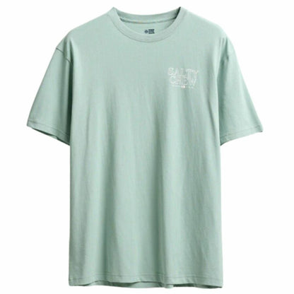 CAMISETA SALTY CREW BROTHER BRUCE PREMIUM S/S TEE