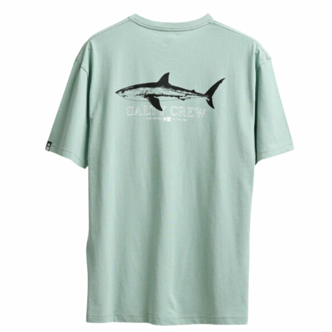 CAMISETA SALTY CREW BROTHER BRUCE PREMIUM S/S TEE