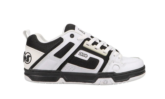 COMANCHE WHT/BLK/WHT