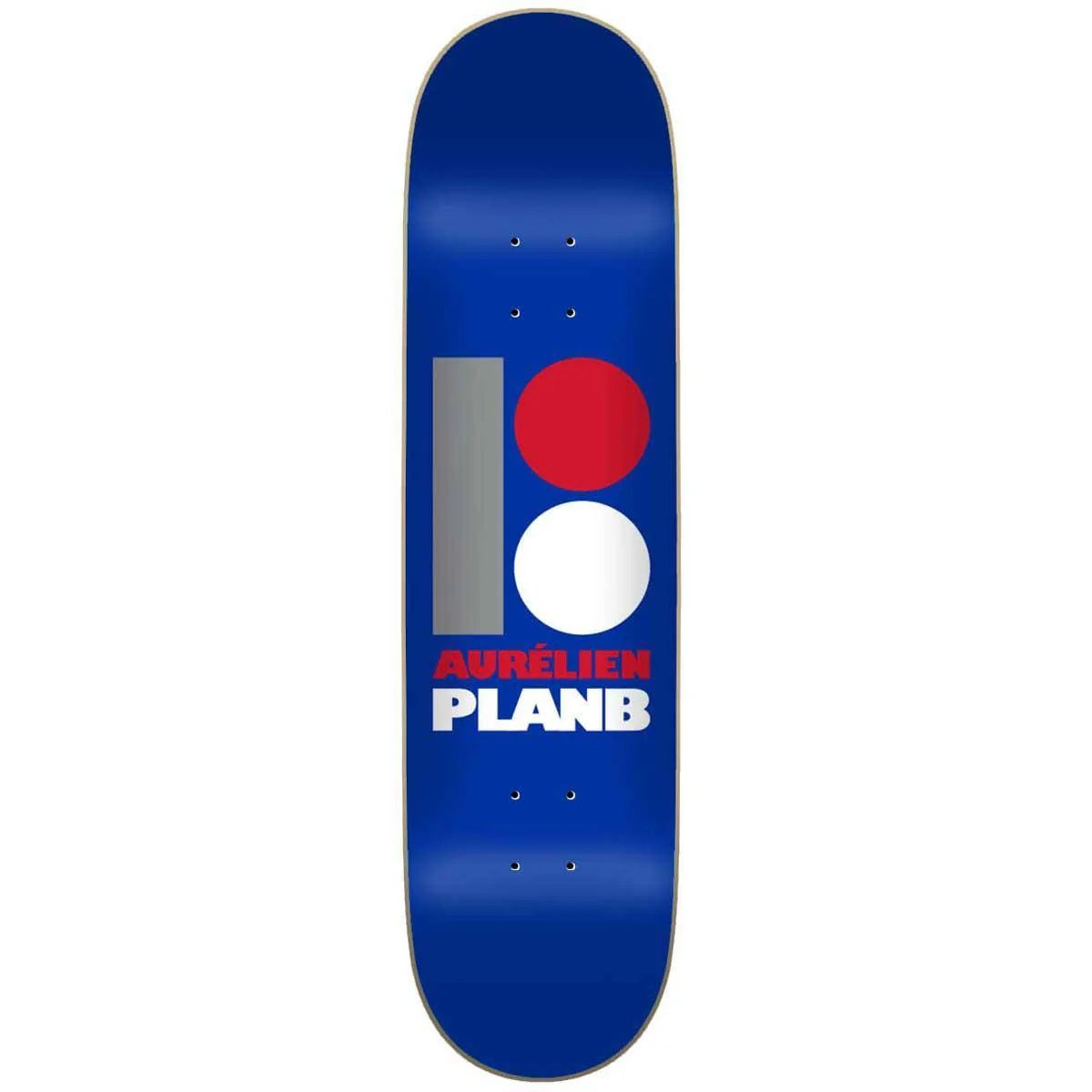 Decks Plan B Original Aurelien 8.0