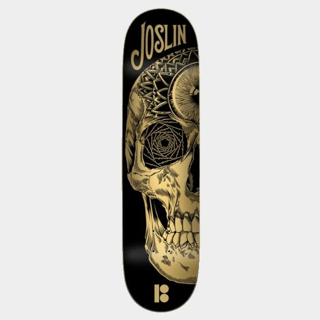 Plan B Palehorse Skull Joslin 8.0