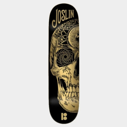 Plan B Palehorse Skull Joslin 8.0