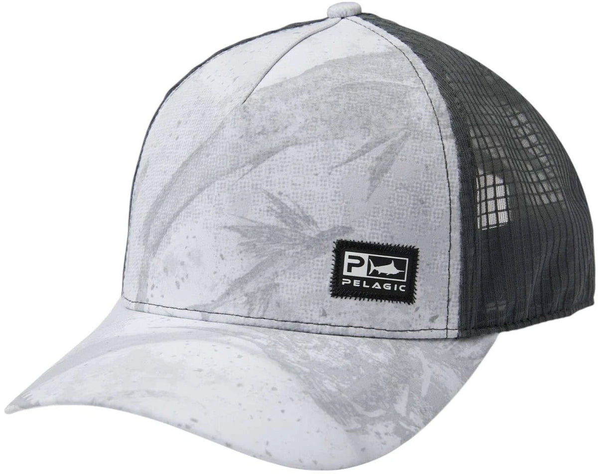 GORRA PELAGIC ECHO OPEN SEAS PERFORMANCE