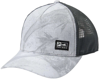 GORRA PELAGIC ECHO OPEN SEAS PERFORMANCE