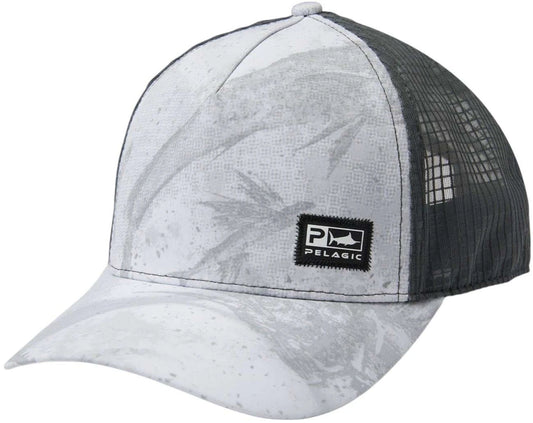 GORRA PELAGIC ECHO OPEN SEAS PERFORMANCE