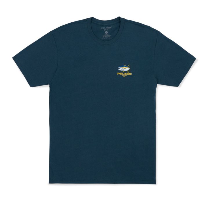 Camiseta Pelagic Flying YFT