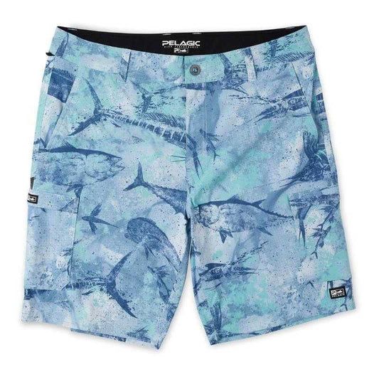 Short Pelagic Madeira Cargo