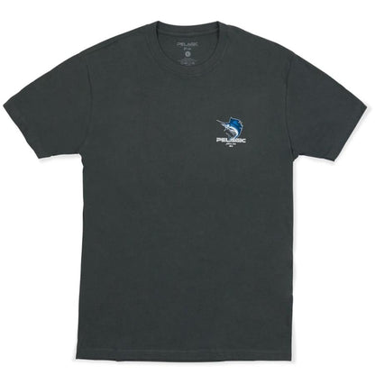 Camiseta Pelagic Flying Sailfish