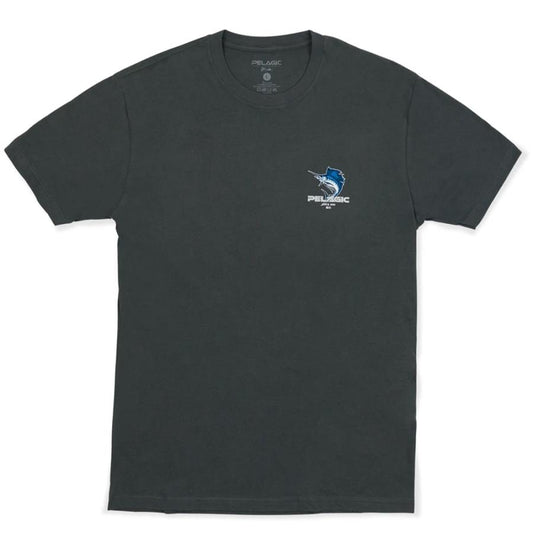 Camiseta Pelagic Flying Sailfish