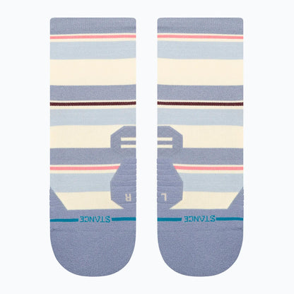 Medias stance Milo light Cuarter