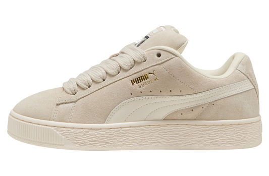 SUEDE XL ALPINE SNOW WARM WHITE