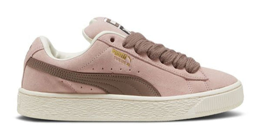 Suede XL Future Pink