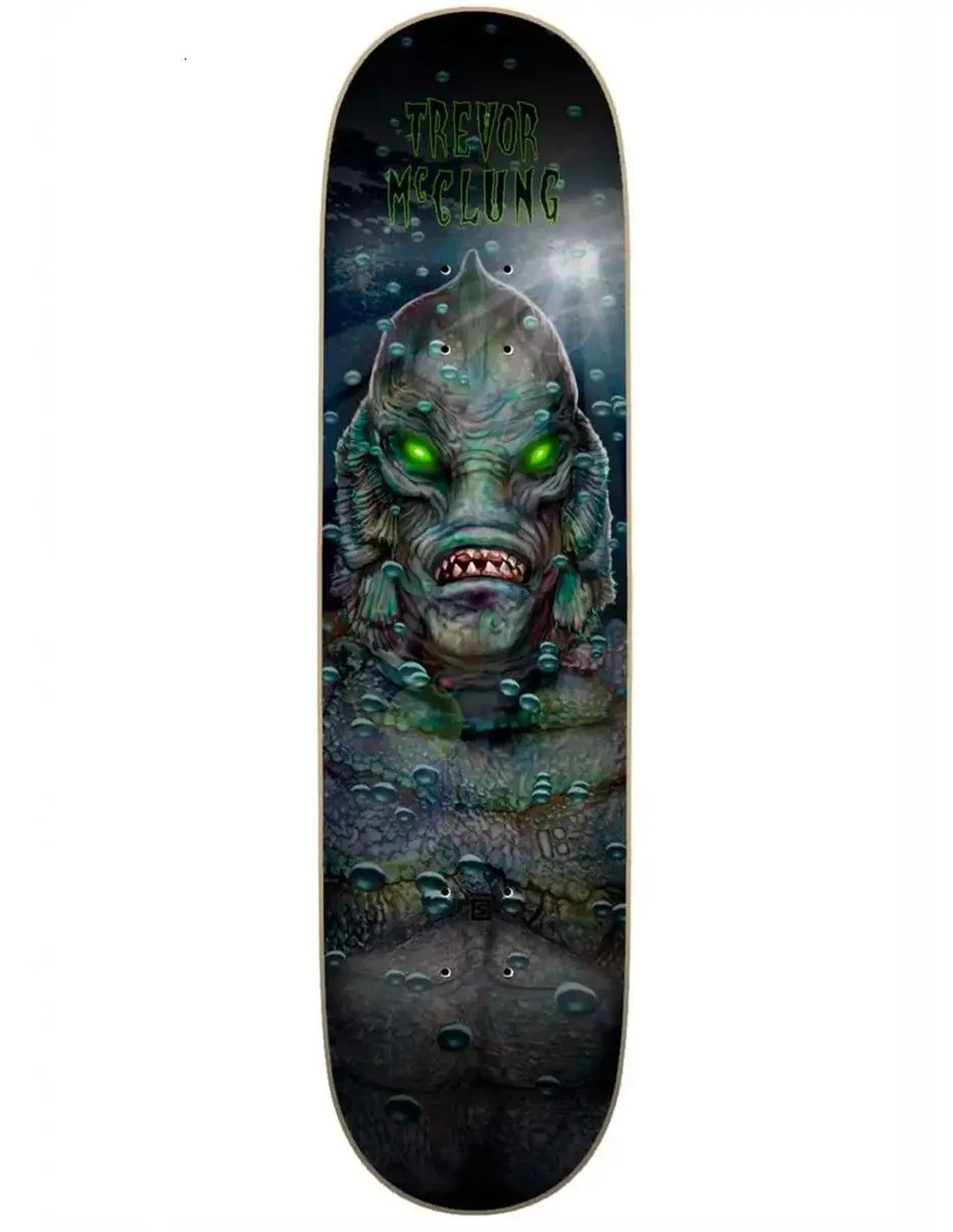 Plan B Creature Trevor 8.25