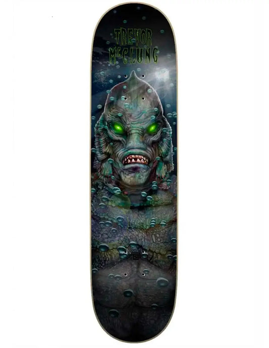 Plan B Creature Trevor 8.25