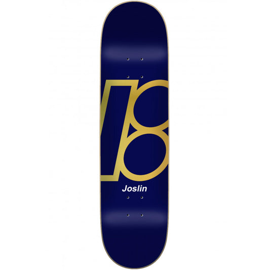 DECK PLAN B TEAM FOIL JOSLIN 8.0