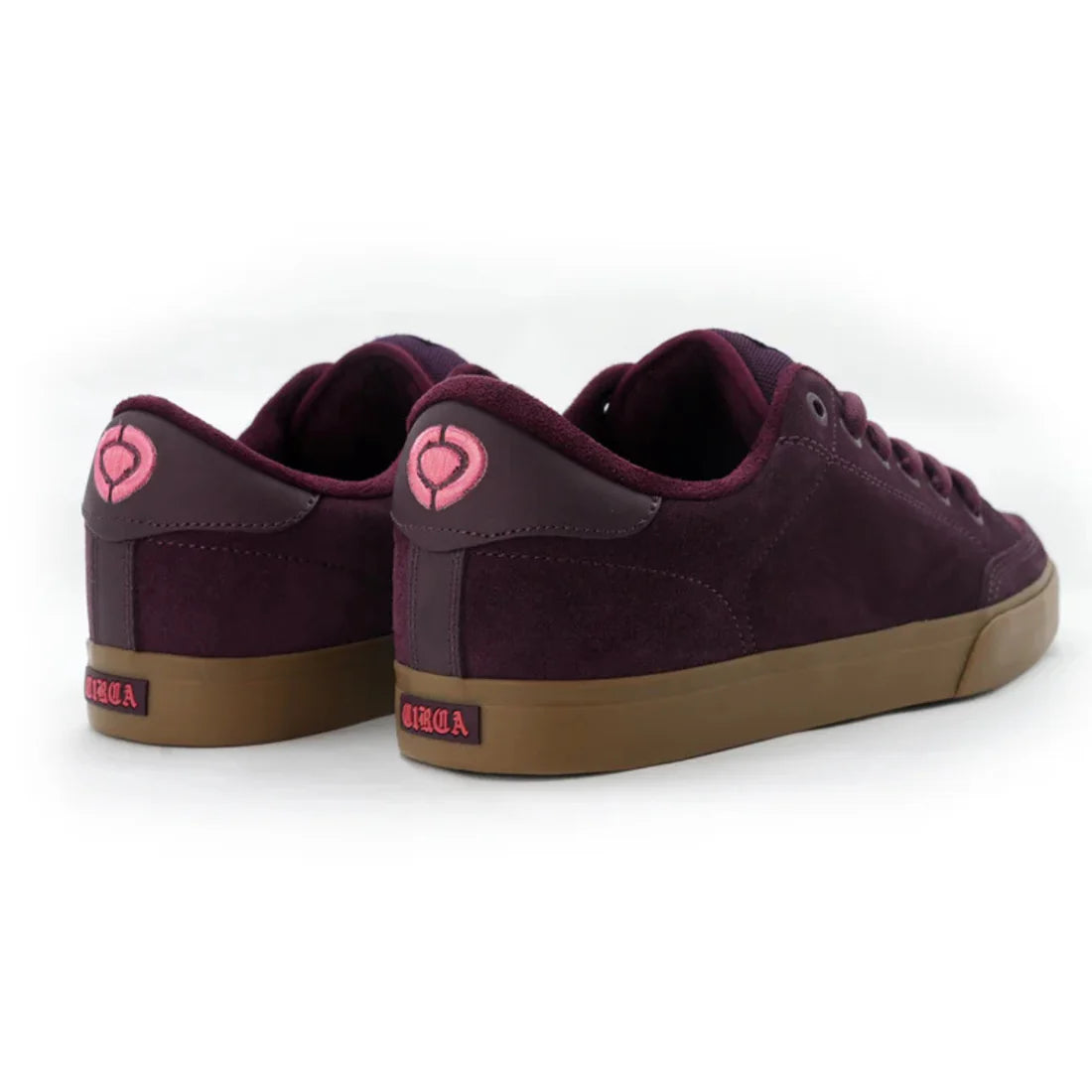 AL 50 PRO PLUM/FADED ROSE