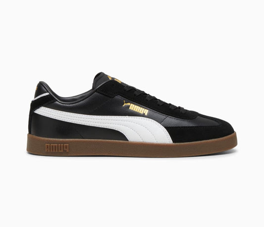 Puma Club II