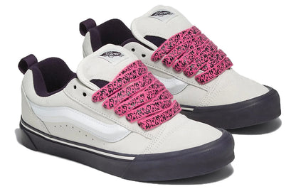 VANS Knu Skool Pop Outsole Purple