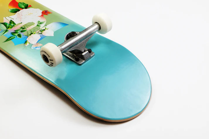 Complete Primitive Botanical