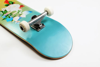 Complete Primitive Botanical