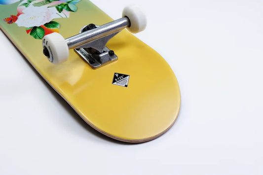 Complete Primitive Botanical