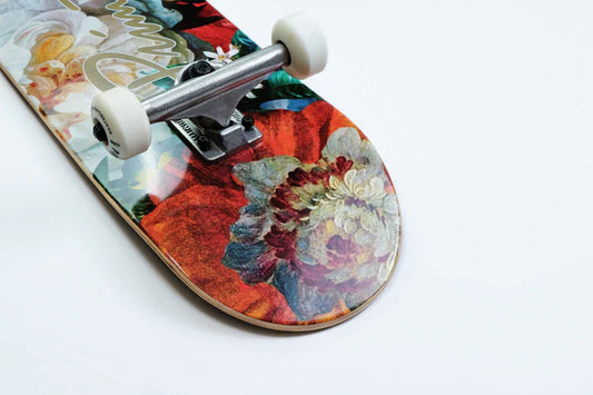 COMPLETE PRIMITIVE PAUL RODRIGUEZ  GOKU