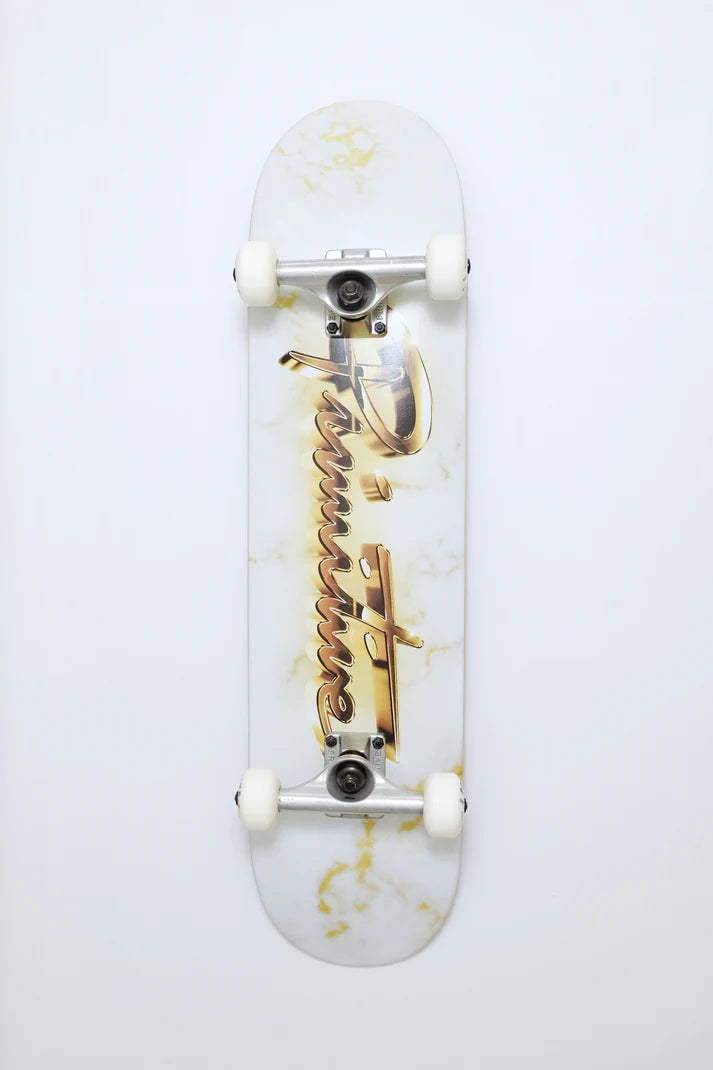 PRIMITIVE NUEVO GENESIS