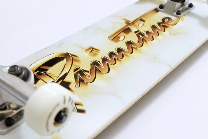 PRIMITIVE NUEVO GENESIS