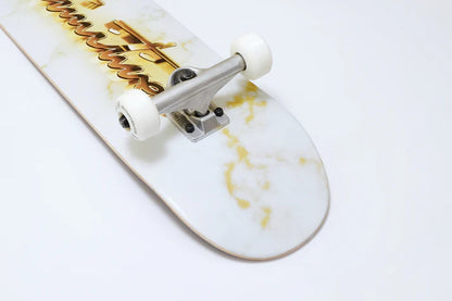 PRIMITIVE NUEVO GENESIS