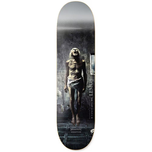 LEMOS COUNTDOWN TO EXTINCTION 8.25