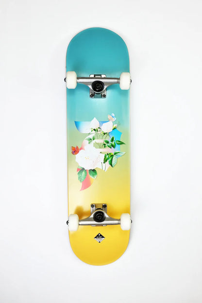 Complete Primitive Botanical