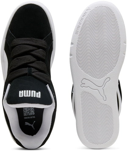 PARK LIFESTYLE EASY SD BLACK WHITE