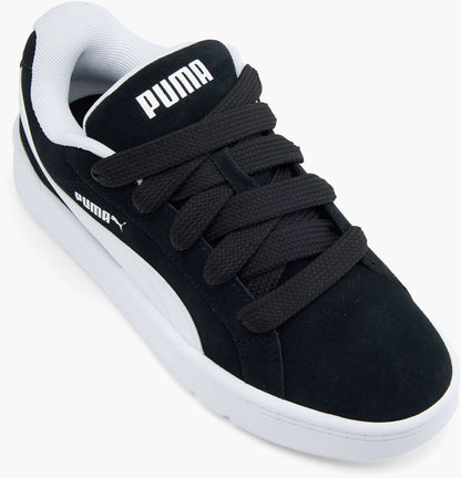 PARK LIFESTYLE EASY SD BLACK WHITE