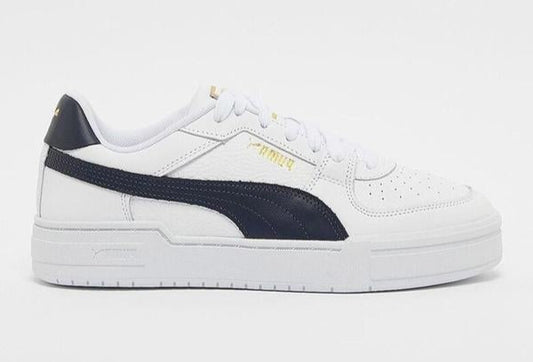 Puma CA Pro Classic White Navy