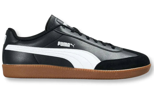 PUMA 9-T Black