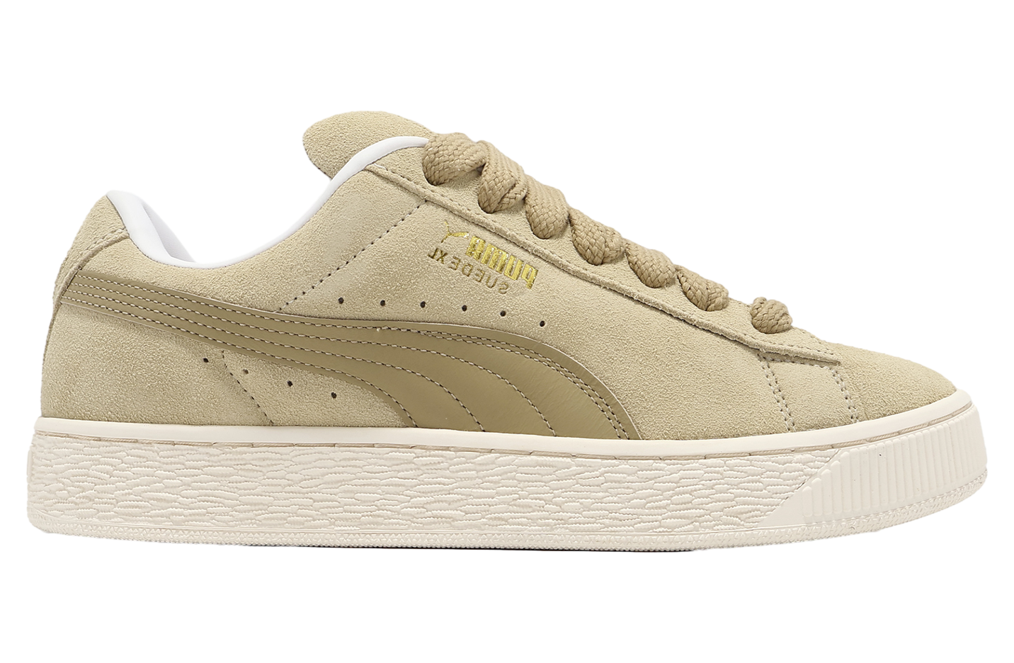 Suede XL