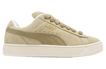 Suede XL