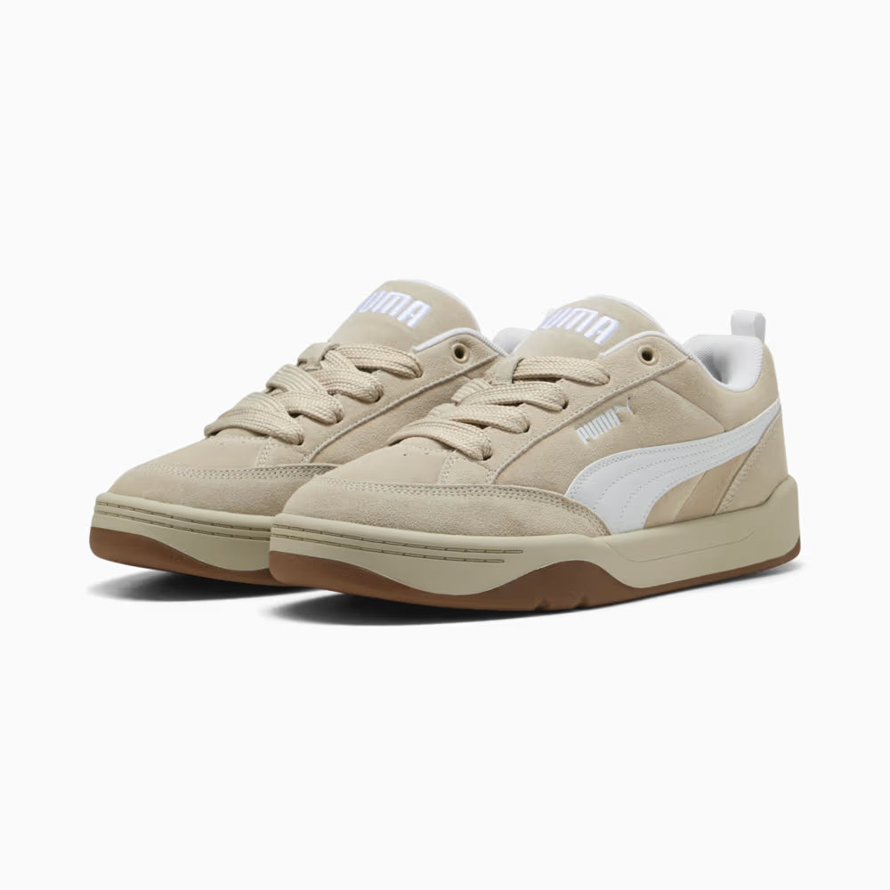 PARK LIFESTYLE RAW RAW BEIGE