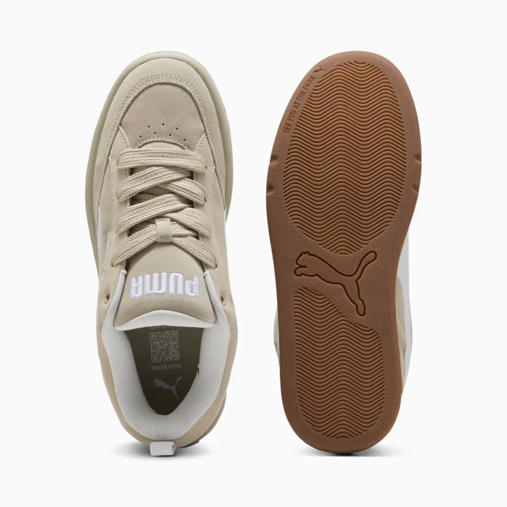 PARK LIFESTYLE RAW RAW BEIGE