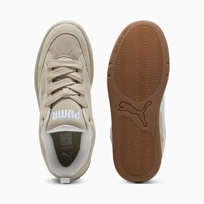 PARK LIFESTYLE RAW RAW BEIGE