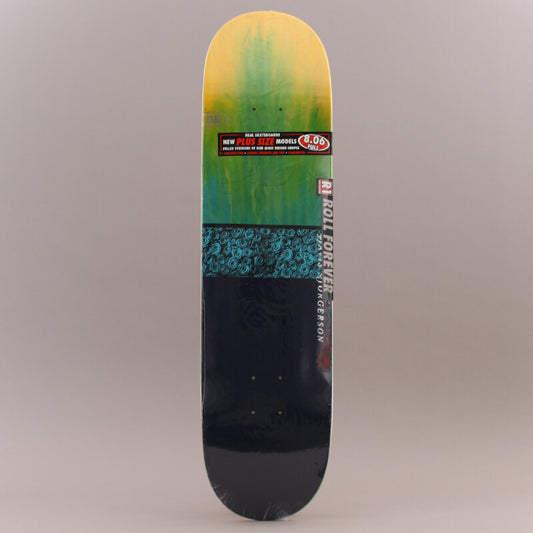 Decks Deluxe Real SK8 Board